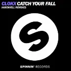 Pochette Catch Your Fall (Hardwell Remixes)