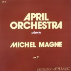 Pochette April Orchestra Vol. 21