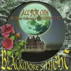 Pochette All for One - The Finest Collection of Blackmore's Night