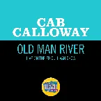 Pochette Old Man River