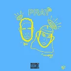 Pochette PRAY