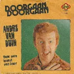 Pochette Doorgaan / Daer was laetst een boer