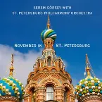 Pochette November in St. Petersburg