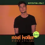 Pochette Every Morning (Bougenvilla remix)