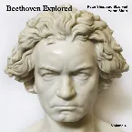 Pochette Beethoven Explored Volume 4