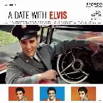 Pochette A Date With Elvis