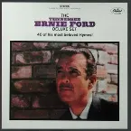 Pochette The Tennessee Ernie Ford Deluxe Set