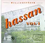 Pochette Volume 1: Williamspäron