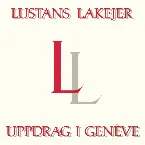 Pochette Uppdrag i Genève