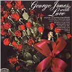 Pochette George Jones with Love