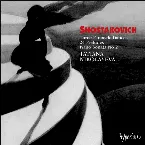 Pochette Three Fantastic Dances / 24 Preludes / Piano Sonata no. 2
