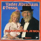 Pochette Waarom huil je nou / Rijkdom