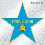 Pochette Blue & Red Stardust