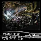 Pochette Live at the Beacon Theatre 1.17.15