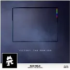 Pochette Victory (The Remixes)