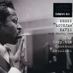 Pochette The Complete Cookbook Sessions