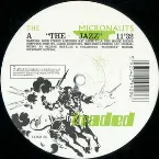 Pochette The Jazz / The Jam