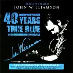 Pochette Absolute Greatest: 40 Years True Blue