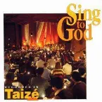 Pochette Sing to God