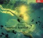 Pochette Spaliček / The Spectre's Bride / The Romance of the Dandelions / The Primrose