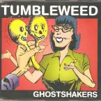 Pochette Ghostshakers