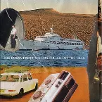 Pochette The Sun Rolled Off the Hills