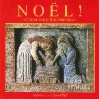 Pochette Noël! Choral Music for Christmas