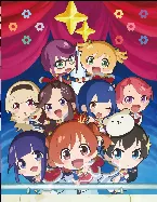 Pochette 少女☆寸劇 オールスタァライト オリジナルサウンドトラック