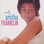 Pochette The Very Best of Aretha Franklin