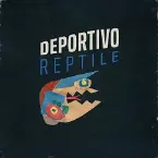 Pochette Reptile