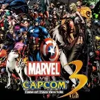 Pochette Marvel vs Capcom 3 - Fate of Two Worlds