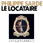 Pochette Le locataire: Original Soundtrack