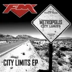 Pochette City Limits EP