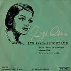 Pochette Autogramm