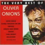 Pochette The Very Best of Oliver Onions