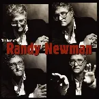 Pochette The Best of Randy Newman