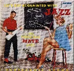 Pochette Let's Get Acquainted With Jazz ...For People Who Hate Jazz!