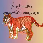 Pochette Singer's Grave a Sea of Tongues