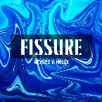 Pochette Fissure