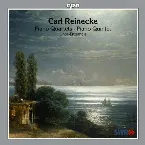 Pochette Piano Quartets / Piano Quintet