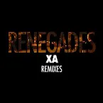 Pochette Renegades (Remixes)