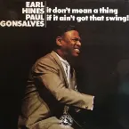 Pochette It Don't Mean A Thing If It Ain't Got That Swing!