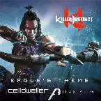 Pochette Eagle's Theme