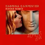Pochette Almost Love (R3HAB remix)