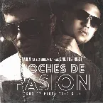 Pochette Noches de pasión