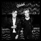 Pochette Rock It (acoustic version)