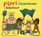 Pochette Pippi Långstrump i Söderhavet