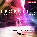 Pochette The Stone Flower