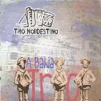 Pochette A Bahia do Trio