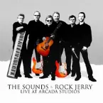 Pochette Live at Arcada Studios